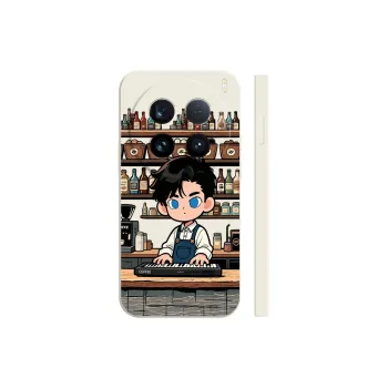 TUNAMEI Phone Cases