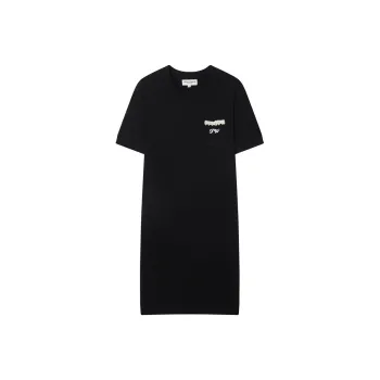 Teenie Weenie Short Sleeved Dress Women's