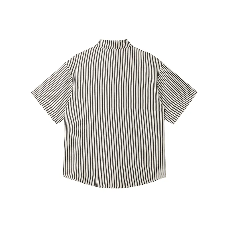 MEIPIN TANG Uniforms Unisex-2