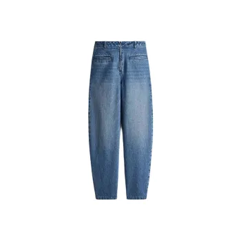 H&M New Year Jeans Women's Blue