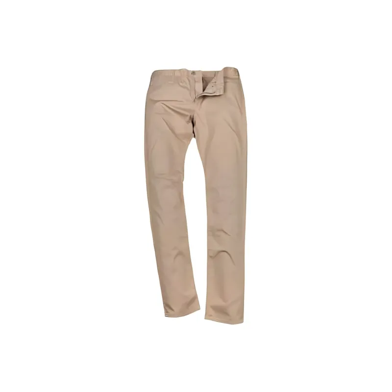 EMPORIO ARMANI Jeans Men's Beige-0
