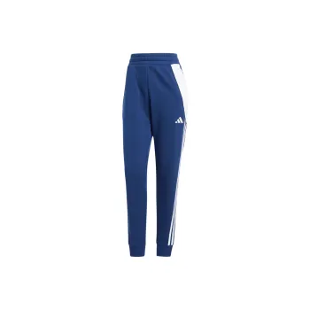 Adidas Tiro 24 Sweat Pants Knitted Sweatpants Women's Marine Blue