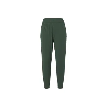 Nike Knitted Sweatpants Women's Green