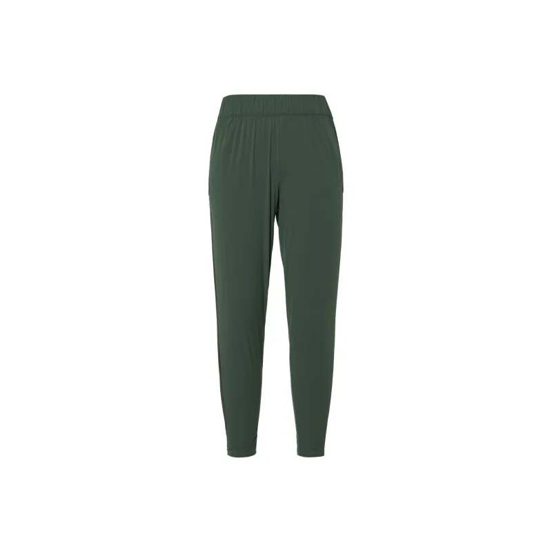Nike Knitted Sweatpants Women's Green-0