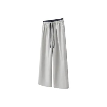 FASTFISH Casual Pants Unisex