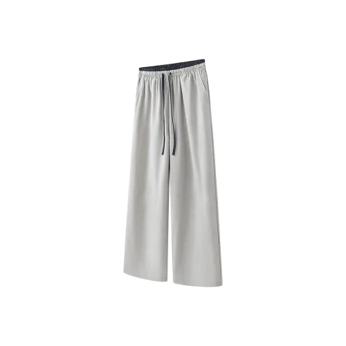 FASTFISH Casual Pants Unisex