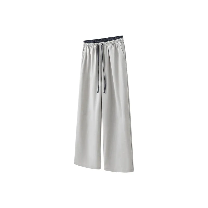 FASTFISH Casual Pants Unisex-0