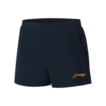 LiNing Casual Shorts Women's Black