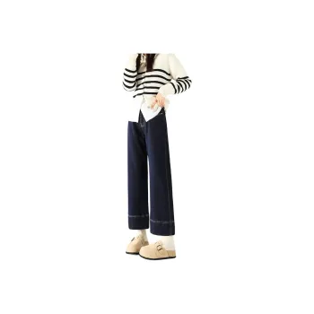 BENGEN Jeans Women's