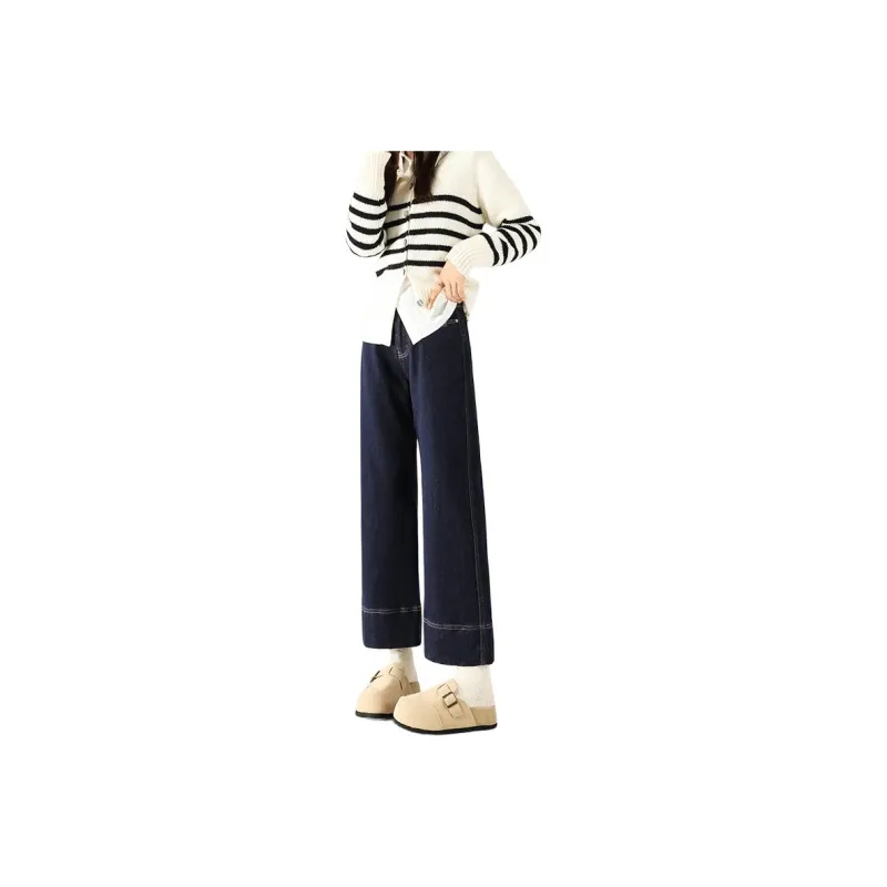 BENGEN Jeans Women's-0