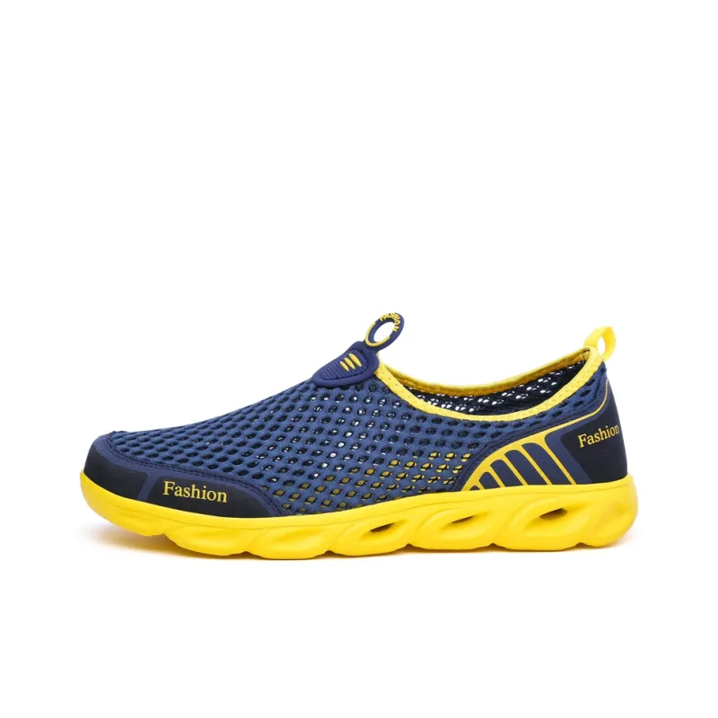 SIMBA'S PRIDE Breathable River Trekking Shoes Unisex-2
