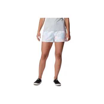 Columbia Casual Shorts Women's White