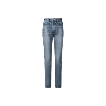 CELINE Jeans Women's Washable Blue