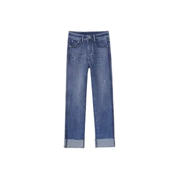 MITUAN Jeans Women's