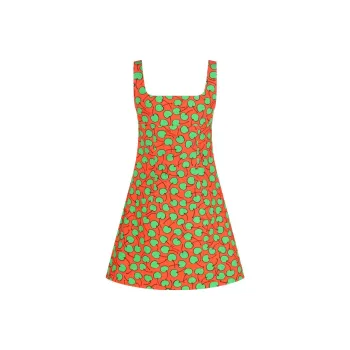 MOSCHINO Sleeveless Dress Women's