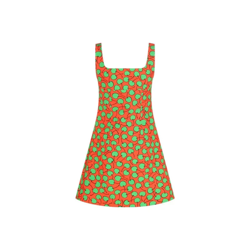 MOSCHINO Sleeveless Dress Women's-0