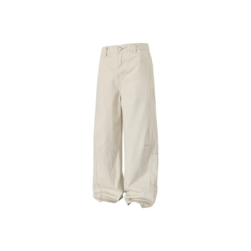 BJTY Casual Pants Unisex-8