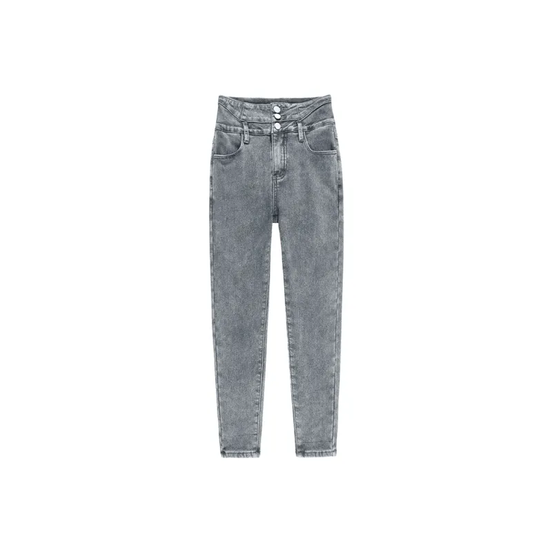 MOPB Jeans Women's-10