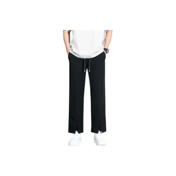 SIL VITIN Casual Pants Unisex
