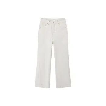 SHUXI Jeans Women's