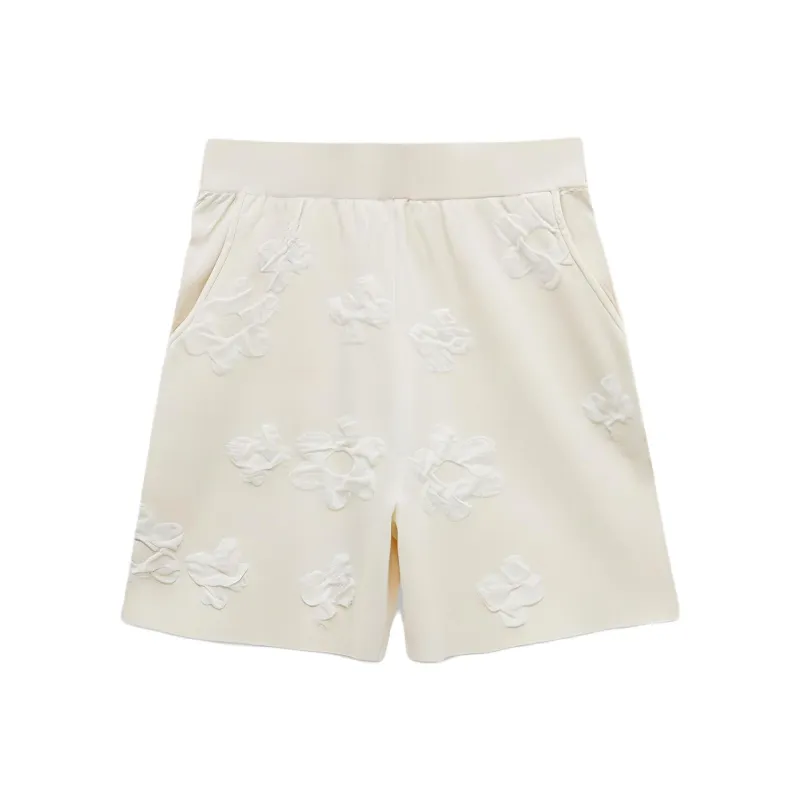 IMMI SS23 Summer New Arrival Casual Shorts Women's-0