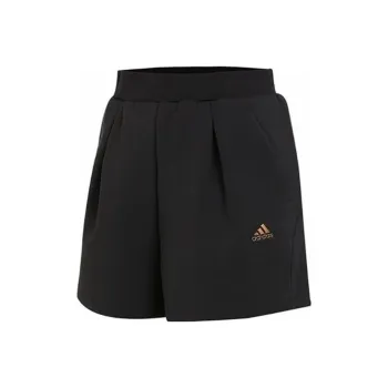 Adidas Casual Shorts Women's Black