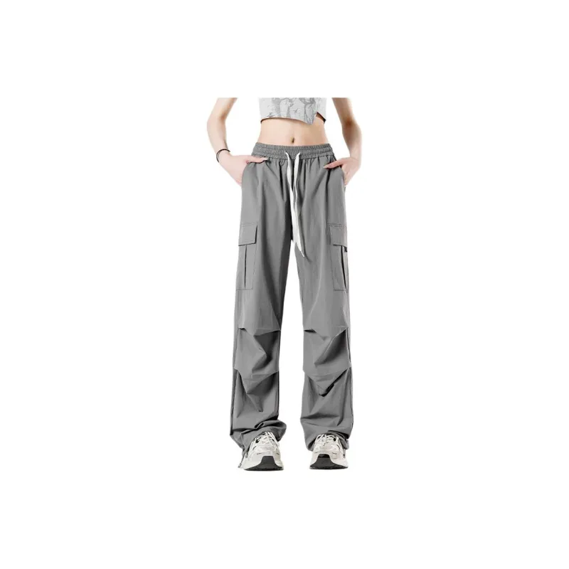 Kele Coco Casual Pants Unisex-4