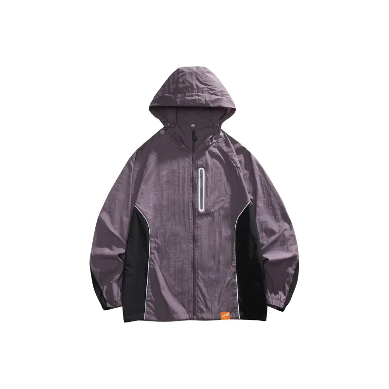Snow Know The Answer SKTA Super Light Breathable Quick Dry Sun Protection Clothing Unisex-6