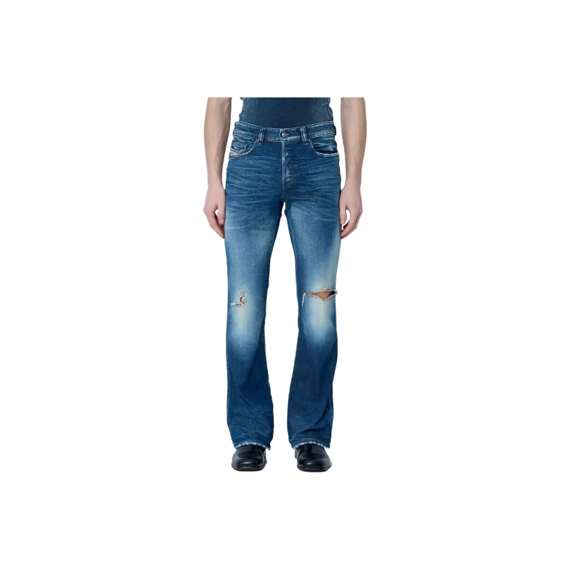 DIESEL 1998 D Buck Jeans-0