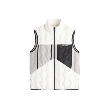 OMG! Vests Men
