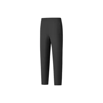 Skechers Mountain And Wild Outdoor Series Casual Pants Women's Carbon Black 0018