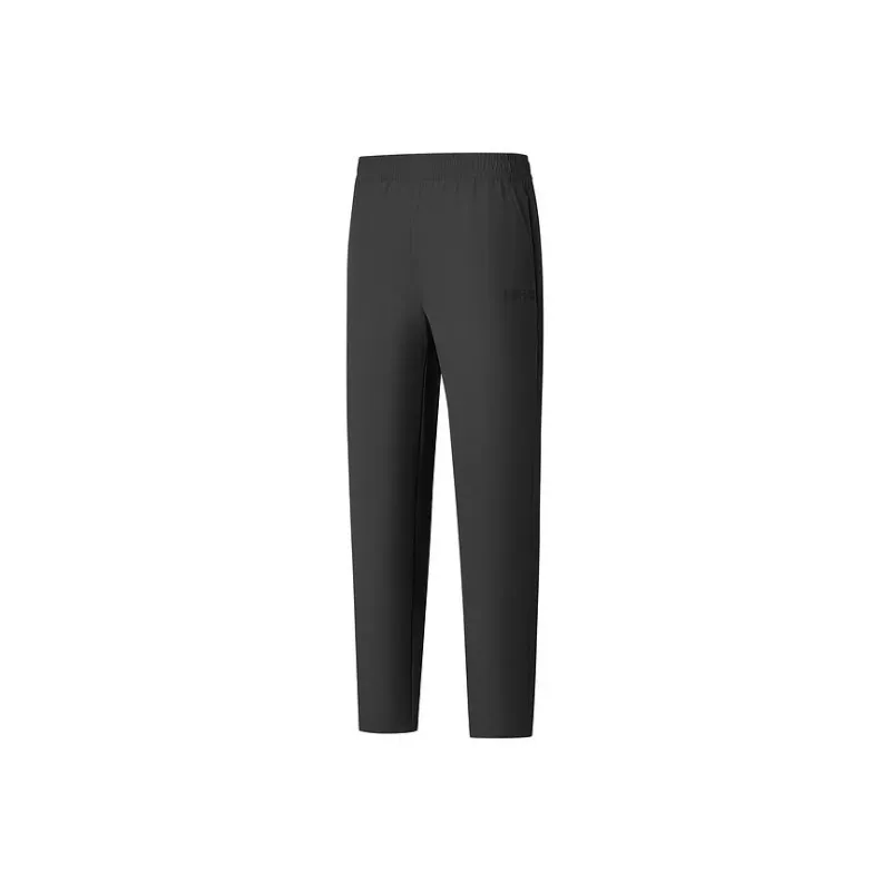 Skechers Mountain And Wild Outdoor Series Casual Pants Women's Carbon Black 0018-0