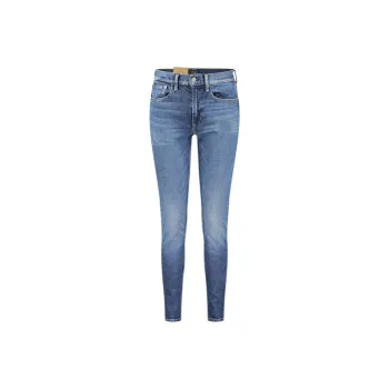Polo Ralph Lauren Jeans Women's Blue