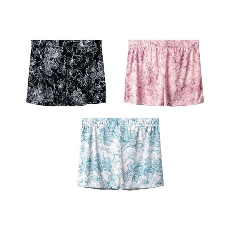 LUYOUYE Underpants Men's 3 Pack-17