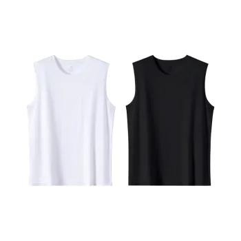 MIIOW Unisex Tank Tops