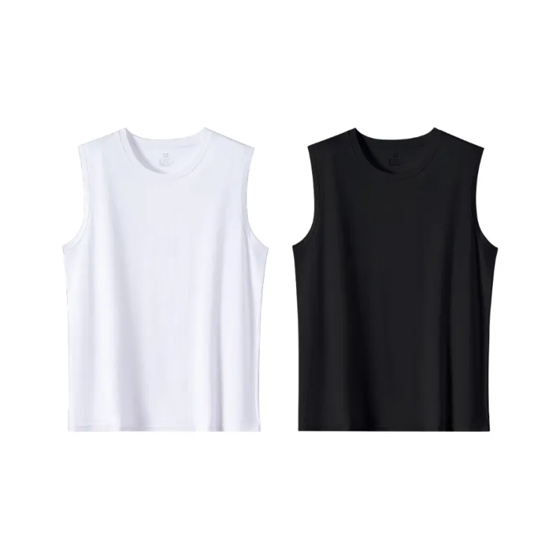 MIIOW Unisex Tank Tops-0