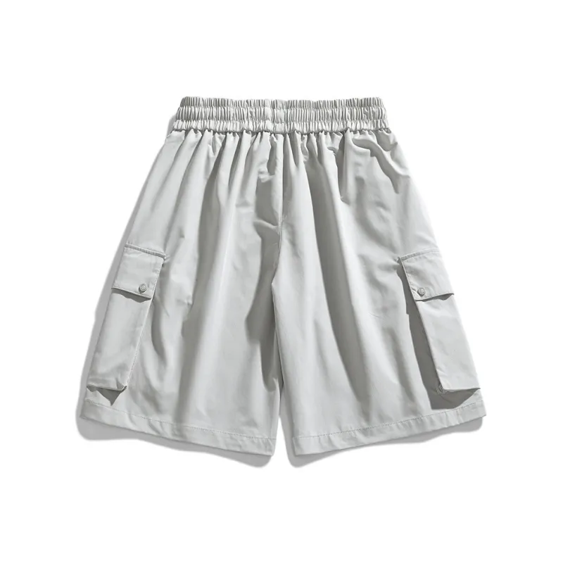 KW Cargo Shorts Unisex-7