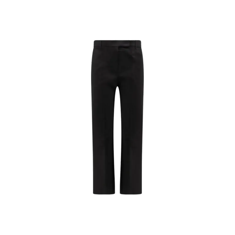 'S MAX MARA Casual Pants Women's Black-0