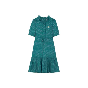 Teenie Weenie Short Sleeved Dress Women's