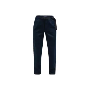 PEAK PERFORMANCE Casual Pants Women's Reverence Blue