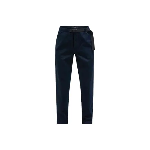 PEAK PERFORMANCE Casual Pants Women's Reverence Blue