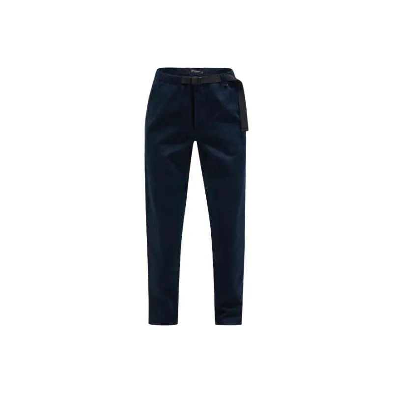 PEAK PERFORMANCE Casual Pants Women's Reverence Blue-0