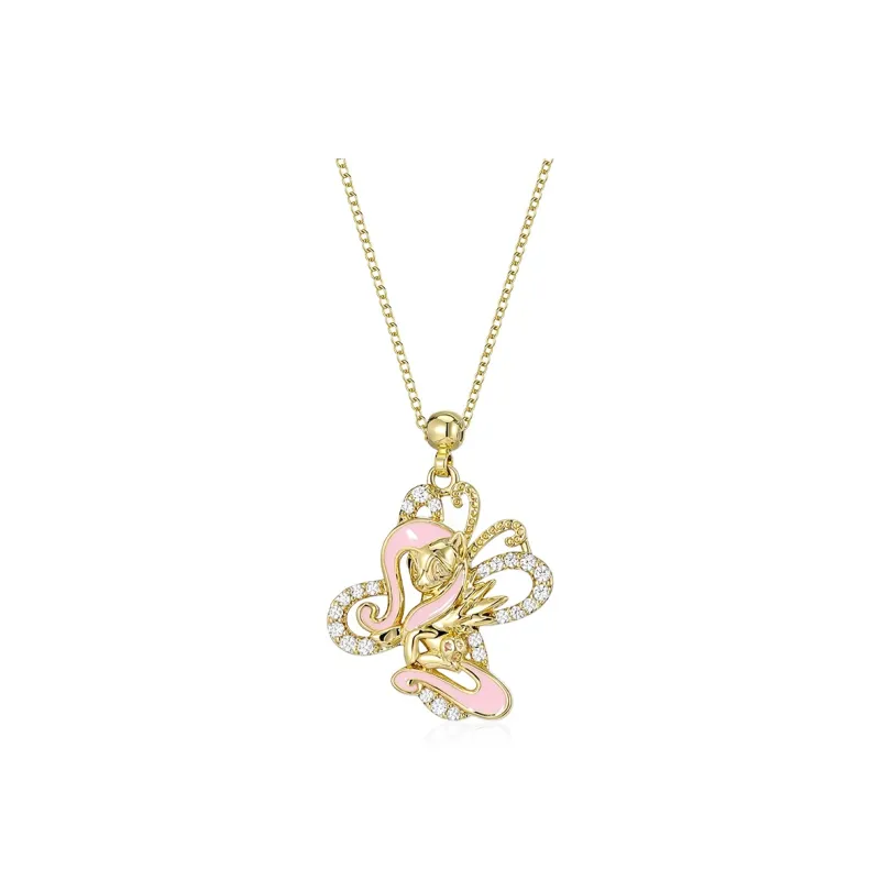 My Little Pony X KADER My Little Pony Co branded Collection Necklaces Women's-9