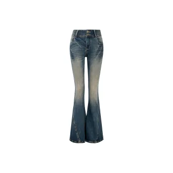 Ann Andelman Jeans Women's