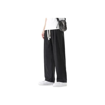 WilliamPOLO Casual Pants Unisex