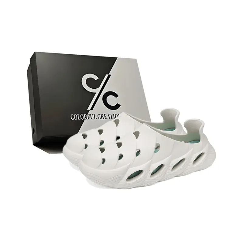 Colorful Creations Clogs Men's Box-30