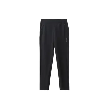 SPYDER TRAININGMOUNTAIN LIFE Casual Pants Women's Black