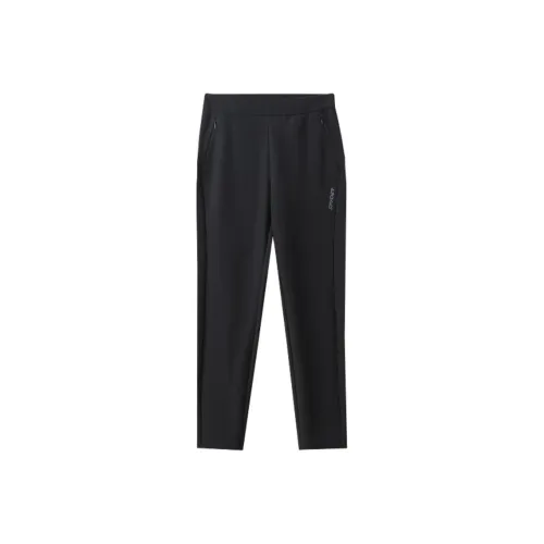 SPYDER TRAININGMOUNTAIN LIFE Casual Pants Women's Black