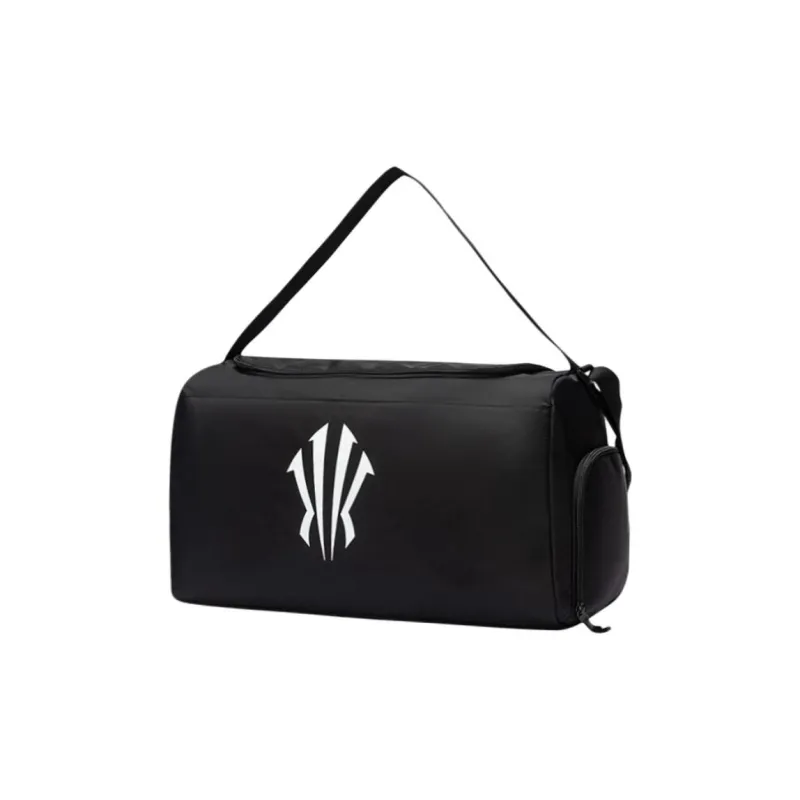 CHAOJIANTA Polyester Tote Bag, Shopping Bag, Shoulder Bag Unisex Basic Black-1
