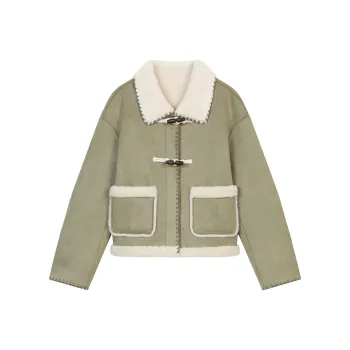 ELF SACK Puffer Jackets Women's